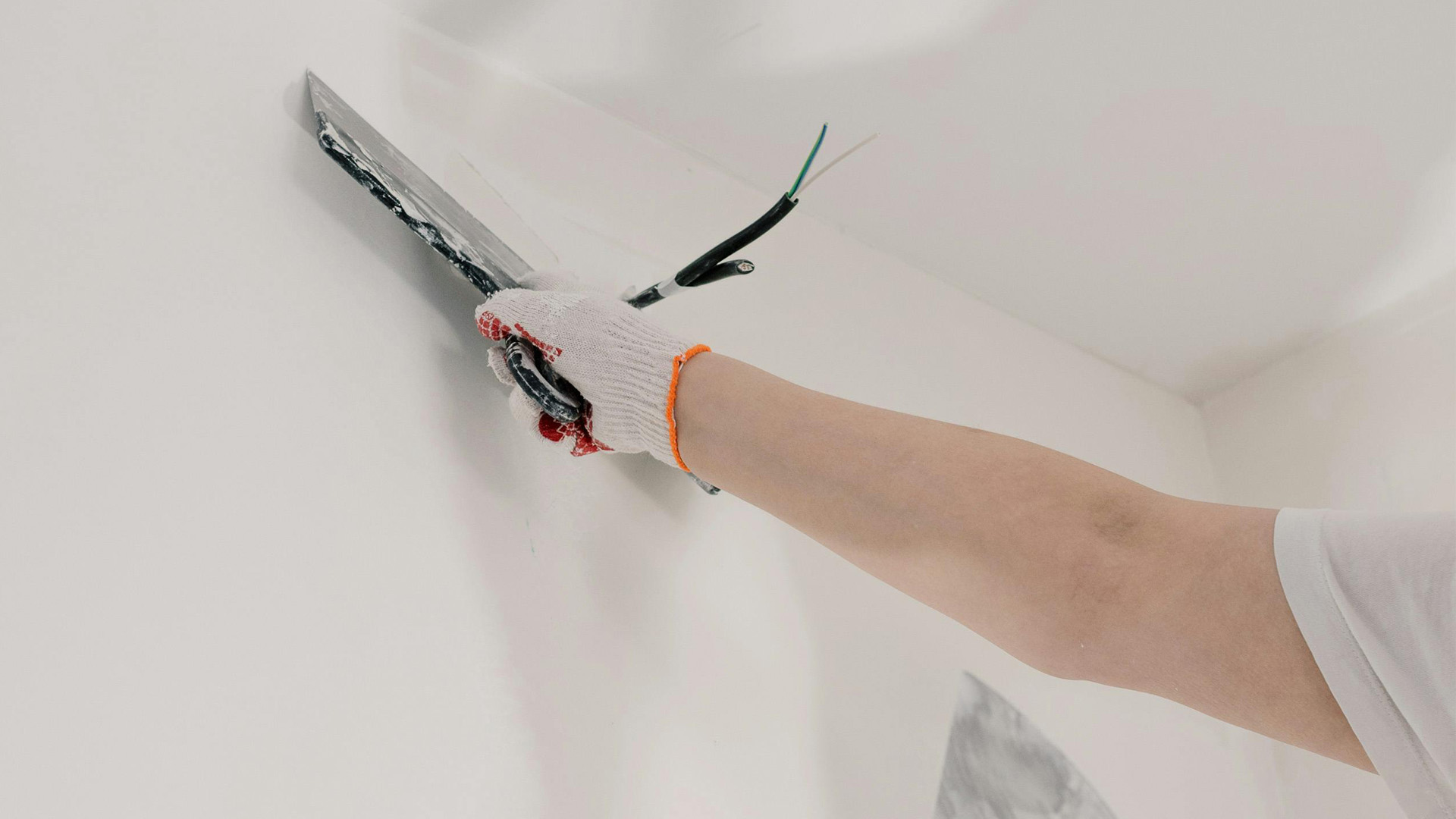 home repairs wall repair