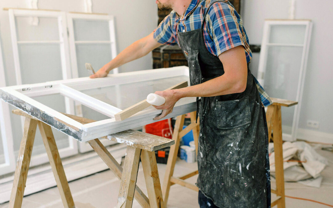 Preparing Your Home or Office for Renovation: A Practical Checklist