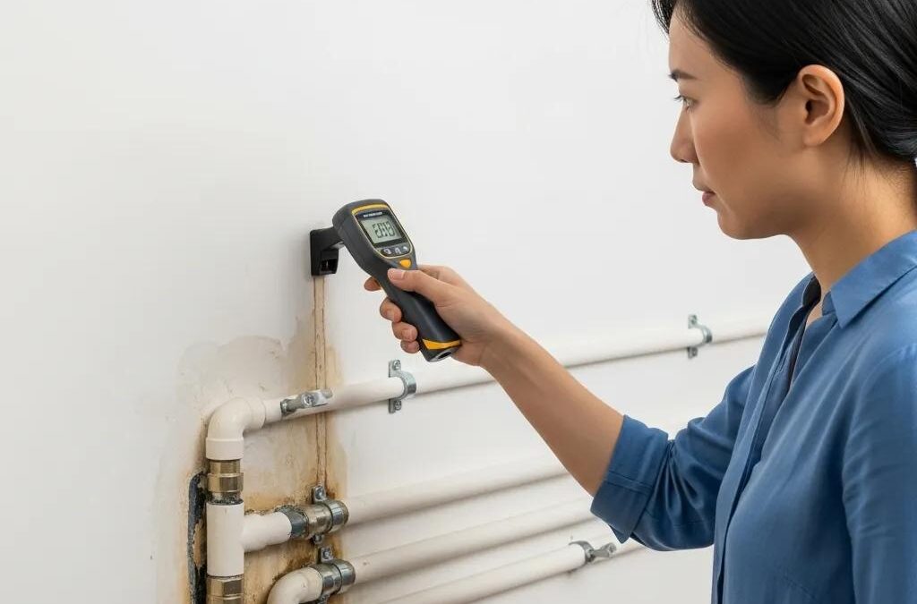 Plumbing Leaks in Singapore: When to Call a Handyman for Fast Repairs