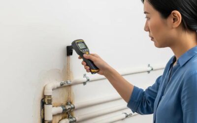Plumbing Leaks in Singapore: When to Call a Handyman for Fast Repairs