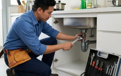 Handyman Plumbing Costs in Singapore: What Common Repairs Actually Cost