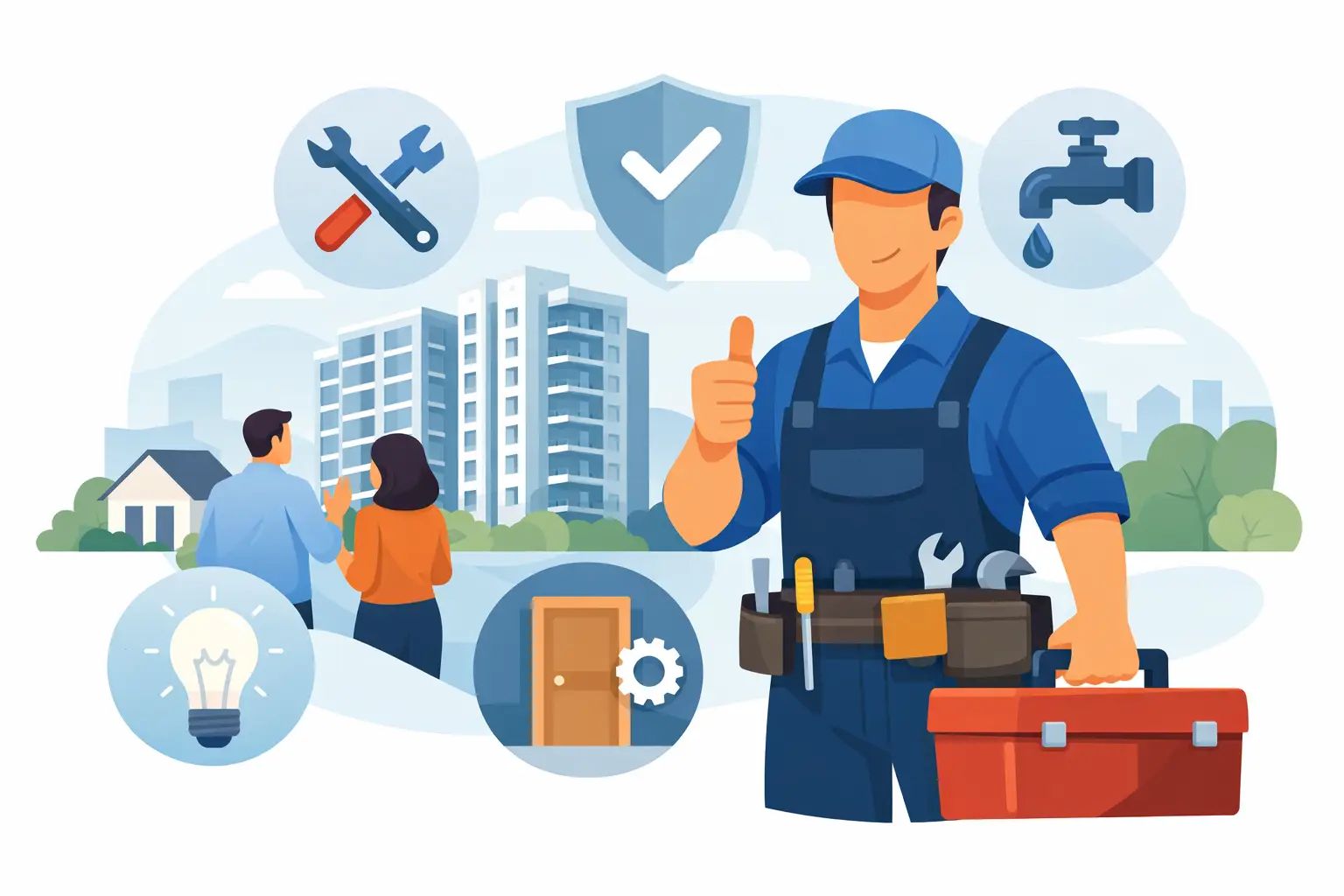 Best Handyman for Landlords in Singapore Best Handyman for Landlords in Singapore