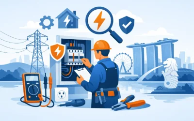 Electrical Safety Inspection Guide for Singapore
