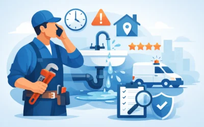 Emergency Plumber Service Review: What Matters