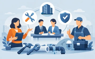 MCST Repair Approval Guide for Condo Owners