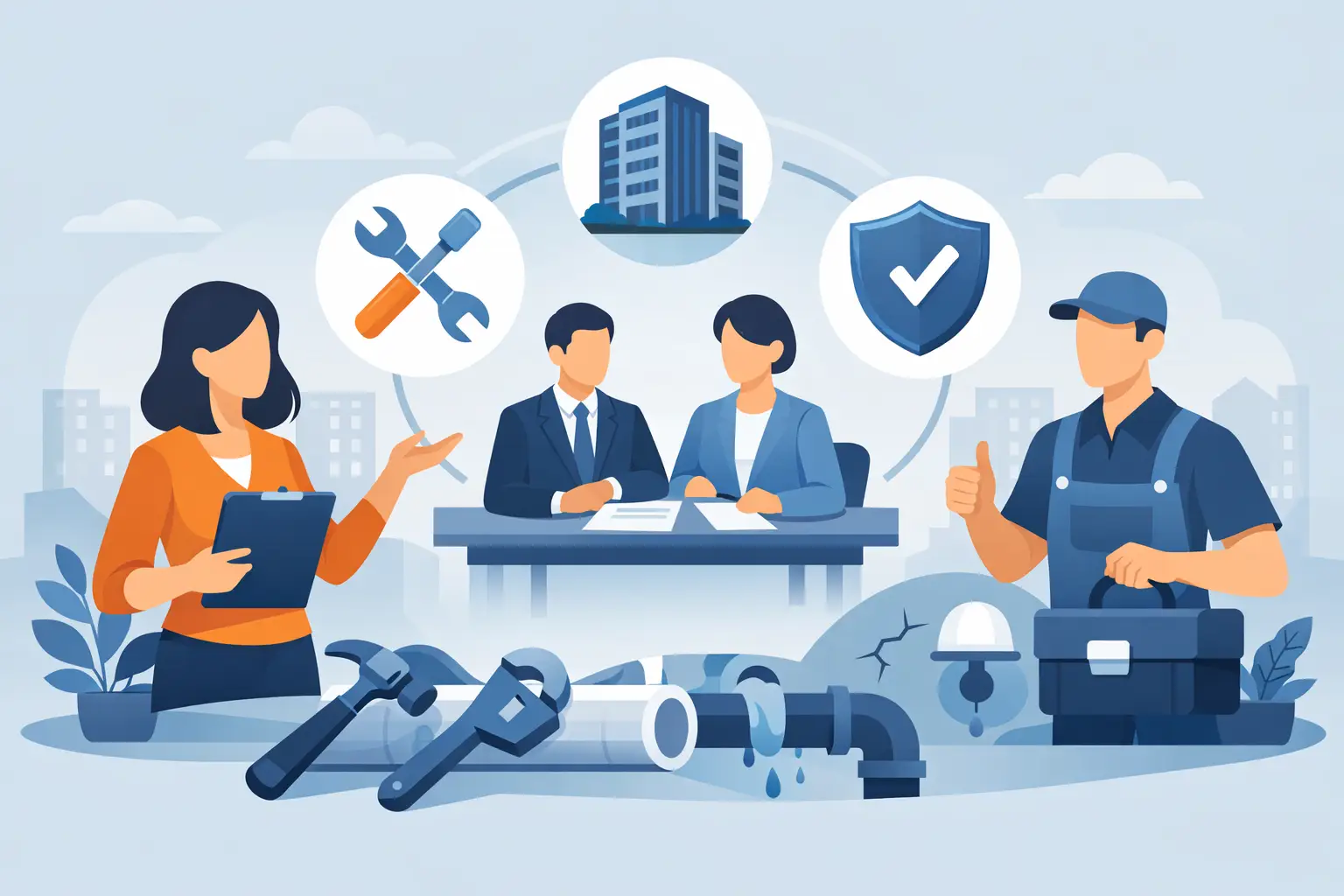 MCST Repair Approval Guide for Condo Owners
