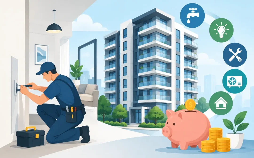 Top Condo Repair Services That Save You Money
